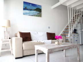 Studio charmant à Saint-François de 30 m² avec piscine partagée